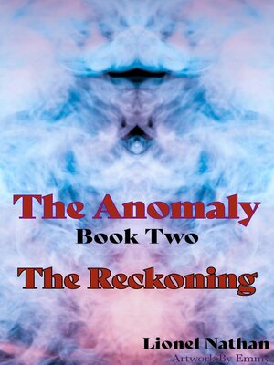 cover image of The Reckoning